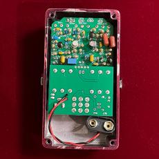 Skreddy Pedals ?Lady 【未展示在庫】【ラムズヘッド期スタイル】_7