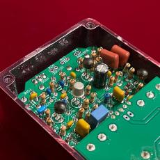 Skreddy Pedals ?Lady 【未展示在庫】【ラムズヘッド期スタイル】_8