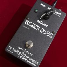 Emanating Fist Electronics BD-68 Black Dust 【僅少入荷】【あのD*A*Mのサイドプロジェクト】【70年代ファズフェイス・スタイル】_3