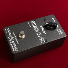 Emanating Fist Electronics BD-68 Black Dust 【僅少入荷】【あのD*A*Mのサイドプロジェクト】【70年代ファズフェイス・スタイル】_4