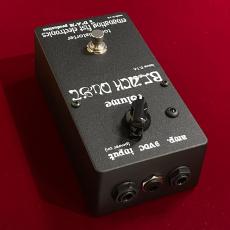 Emanating Fist Electronics BD-68 Black Dust 【僅少入荷】【あのD*A*Mのサイドプロジェクト】【70年代ファズフェイス・スタイル】_5