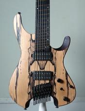 Ibanez 【スポット生産モデル】《即納可》QX527PE -Natural Flat【NEW】