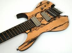 Ibanez 【スポット生産モデル】《即納可》QX527PE -Natural Flat【NEW】_4