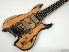 Ibanez 【スポット生産モデル】《即納可》QX527PE -Natural Flat【NEW】_6