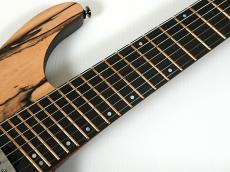 Ibanez 【スポット生産モデル】《即納可》QX527PE -Natural Flat【NEW】_8