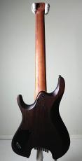Ibanez 【スポット生産モデル】《即納可》QX527PE -Natural Flat【NEW】_10