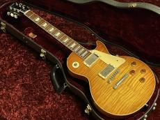 Gibson Historic Collection 1959 Les Paul Standard Murphy Aged 【2000年製】_2