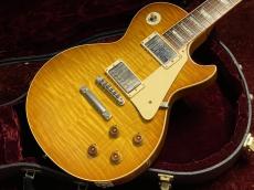 Gibson Historic Collection 1959 Les Paul Standard Murphy Aged 【2000年製】_4