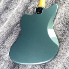 Fender American Vintage II 1966 Jazzmaster / Sherwood Green Metallic_2
