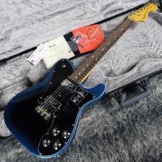 Fender American Professional II Telecaster Deluxe Dark Night_2