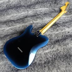 Fender American Professional II Telecaster Deluxe Dark Night_5