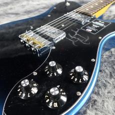 Fender American Professional II Telecaster Deluxe Dark Night_9