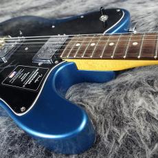 Fender American Professional II Telecaster Deluxe Dark Night_10