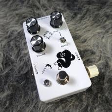 ELECTROGRAVE RIPPER FUZZ DRY BLEND