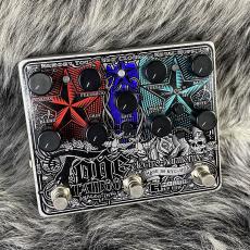 Electro-Harmonix Tone Tattoo analog multi-effects pedal