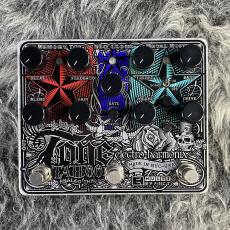 Electro-Harmonix Tone Tattoo analog multi-effects pedal_2