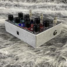 Electro-Harmonix Tone Tattoo analog multi-effects pedal_4