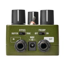 Universal Audio UAFX Brigade Chorus & Vibrato_3
