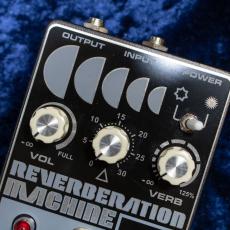 DEATH BY AUDIO REVERBERATION MACHINE_2