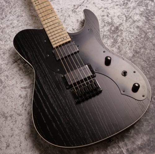 FUJIGEN(FGN) JIL7-ASH-DE-M (OPW) 7弦フジゲン