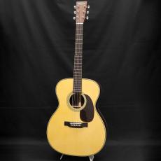 Martin 000-28 Standard_2