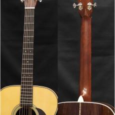 Martin 000-28 Standard_8