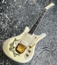 YAMAHA 【春の中古楽器祭り】TBJ-CST Terry & Blue Jeans Custom【USED】_2