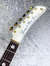 YAMAHA 【春の中古楽器祭り】TBJ-CST Terry & Blue Jeans Custom【USED】_3