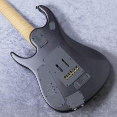 MUSIC MAN JP15 7 Strings Quilt Top 「 Trans Black Burst」 祝! DREAM THEATER結成40周年_4