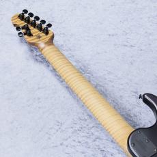 MUSIC MAN JP15 7 Strings Quilt Top 「 Trans Black Burst」 祝! DREAM THEATER結成40周年_7