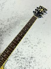 YAMAHA SG  800S 'MetallicBlue【1982's USED】【定番中古】_4