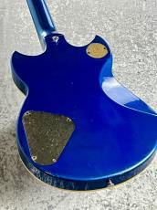 YAMAHA SG  800S 'MetallicBlue【1982's USED】【定番中古】_7