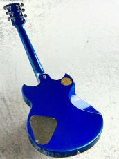 YAMAHA SG  800S 'MetallicBlue【1982's USED】【定番中古】_8