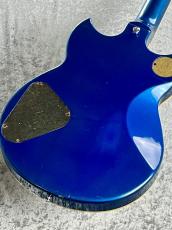 YAMAHA SG  800S 'MetallicBlue【1982's USED】【定番中古】_9