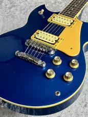 YAMAHA SG  800S 'MetallicBlue【1982's USED】【定番中古】_11