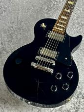 Gibson 【春の中古楽器祭り!】Les Paul Studio  -Ebony- 【2006'USED】【4.47Kg】【1F】