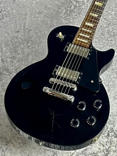 Gibson 【春の中古楽器祭り!】Les Paul Studio  -Ebony- 【2006'USED】【4.47Kg】【1F】