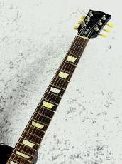 Gibson 【春の中古楽器祭り!】Les Paul Studio  -Ebony- 【2006'USED】【4.47Kg】【1F】_4