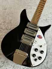Rickenbacker Model 325C64 Jetglo