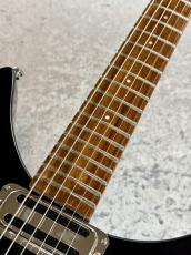 Rickenbacker Model 325C64 Jetglo_4
