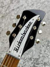 Rickenbacker Model 325C64 Jetglo_6