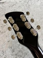 Rickenbacker Model 325C64 Jetglo_7