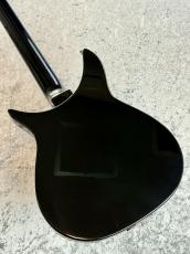 Rickenbacker Model 325C64 Jetglo_9