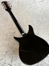 Rickenbacker Model 325C64 Jetglo_10
