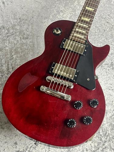 Gibson 【春の中古楽器祭り!】Les Paul Studio  -WineRed- 【1997'USED】【4.35Kg】【1F】