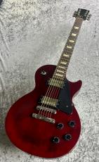 Gibson 【春の中古楽器祭り!】Les Paul Studio  -WineRed- 【1997'USED】【4.35Kg】【1F】_2