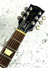 Gibson 【春の中古楽器祭り!】Les Paul Studio  -WineRed- 【1997'USED】【4.35Kg】【1F】_3
