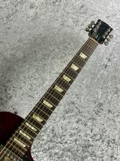 Gibson 【春の中古楽器祭り!】Les Paul Studio  -WineRed- 【1997'USED】【4.35Kg】【1F】_4