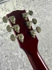 Gibson 【春の中古楽器祭り!】Les Paul Studio  -WineRed- 【1997'USED】【4.35Kg】【1F】_5