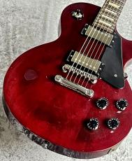 Gibson 【春の中古楽器祭り!】Les Paul Studio  -WineRed- 【1997'USED】【4.35Kg】【1F】_10